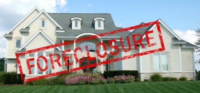 Foreclosure & Foreclosure Assistance