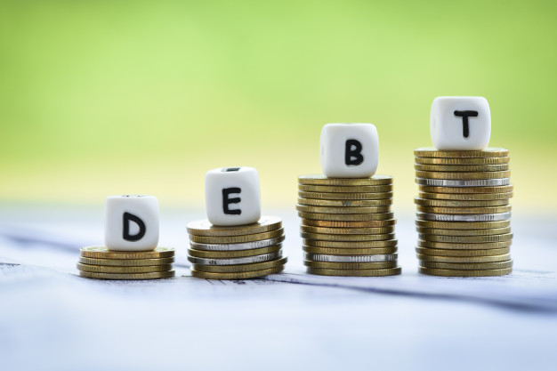 debt